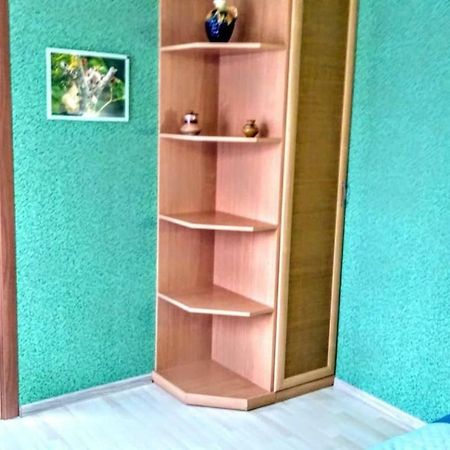Гостевой Таунхаус Hotel Demidov Ngoại thất bức ảnh