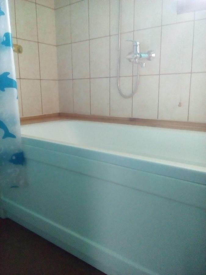 Гостевой Таунхаус Hotel Demidov Ngoại thất bức ảnh