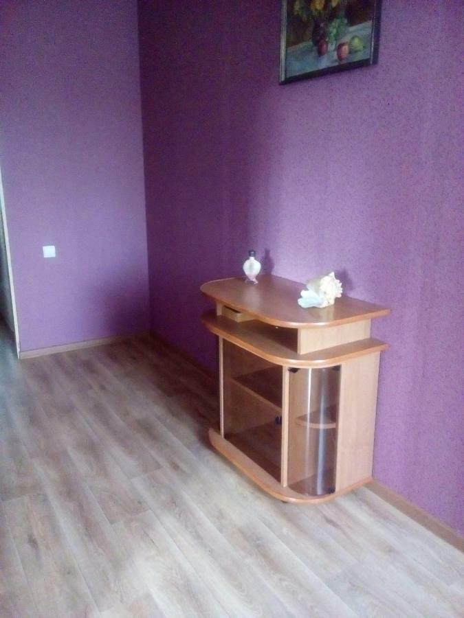 Гостевой Таунхаус Hotel Demidov Ngoại thất bức ảnh